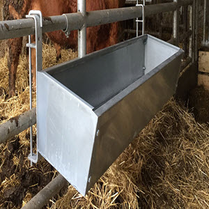 Hang on Trough