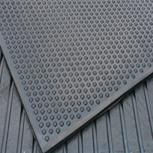 stable mats